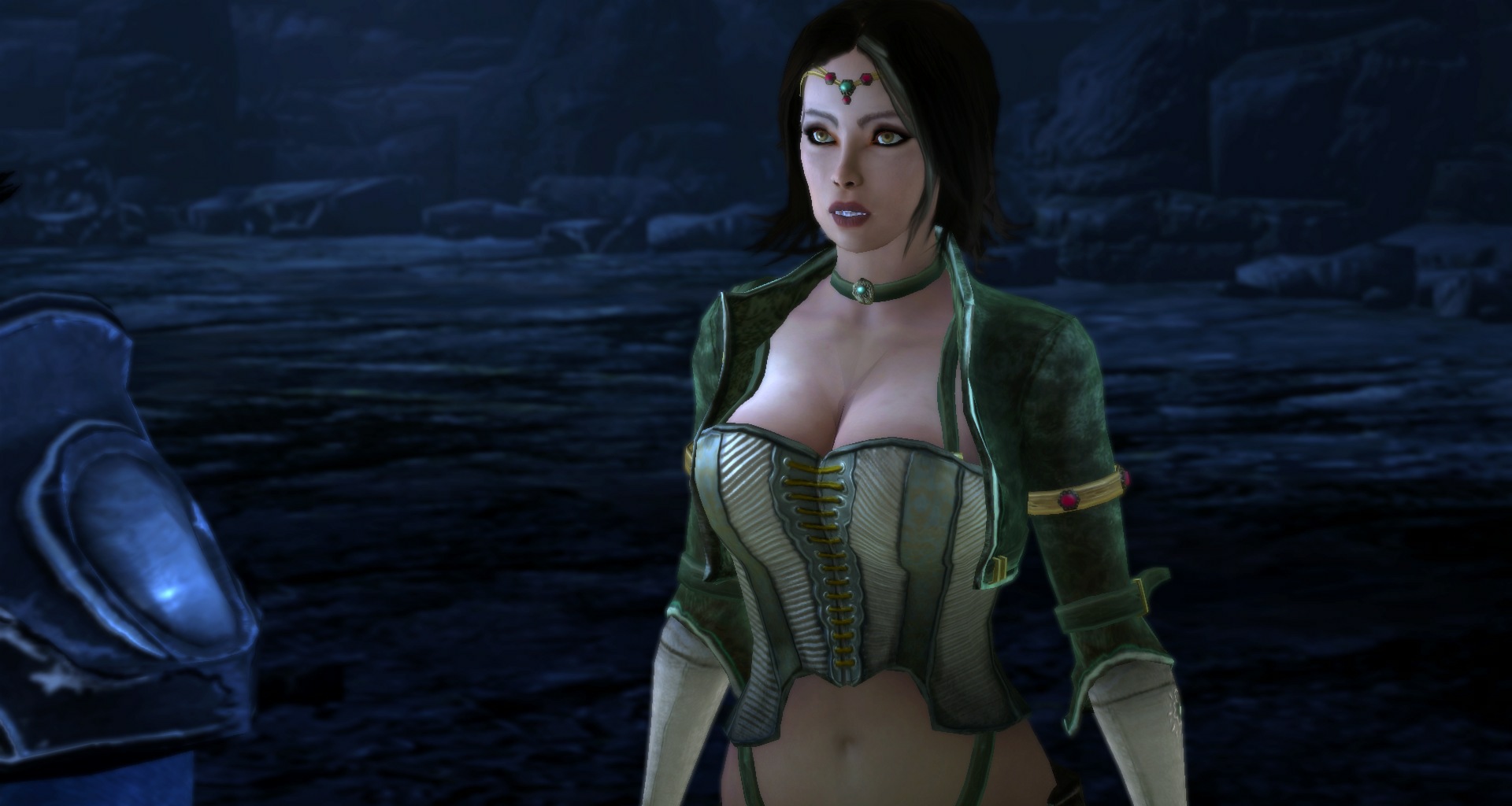 Dungeon Siege III - Imagen 40